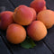 Org Apricots (per lb.) 1# = approx 5 apricots