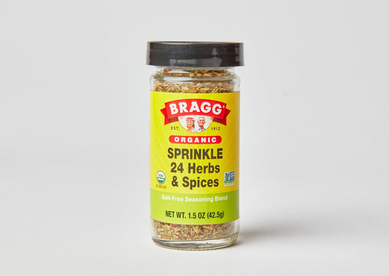 Bragg Ssnng Herb & Spice Og 1.5 Oz