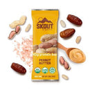 Skout Peanut Butter Protein Bar Og 1.9 Oz