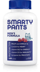 Smartypants Mens Complete Multi Og 120 Chw