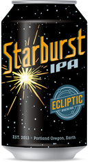 Ecliptic Starburst IPA 6pk