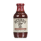 Stubbs Sauce Bbq Hickory Bourbon 18 Oz