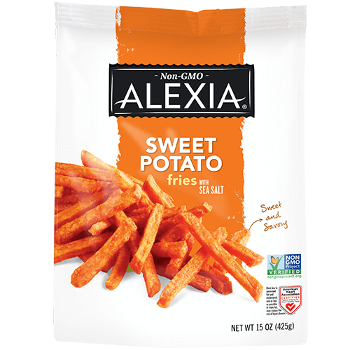 Alexia Sweet Potato Fries 16 Oz