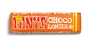 Tonys Chocolonely Mlk Chc Crml Sslt Bar 1.7oz