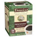 Teeccino French Roast Chcory Hrbl Tea Og 10bg