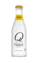 Q Drinks Tonic Water Ogc 25.4 Oz