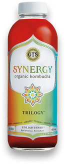Gt Enlightened Synergy Trilogy Og 16 Oz