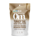 Om Turkey Tail Mushroom Superfood Og 90 VCP