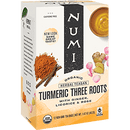 Numi Turmeric Three Roots Og 12 Bags