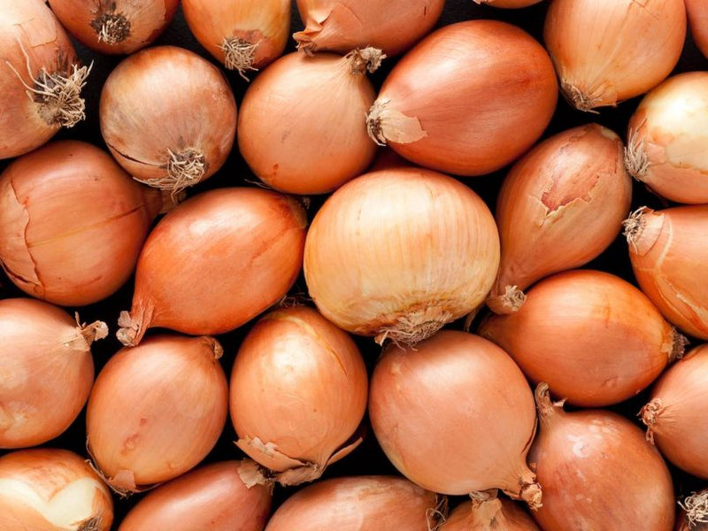 Sweet Onions Local (per pound)