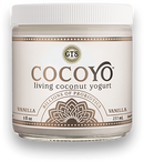 Gts Cocoyo Vanilla Ogc 8 Oz