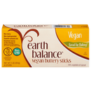 Earth Balance Vegan Buttery Sticks 16 Oz