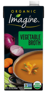 Imagine Foods Org Vegetable Broth 32oz