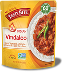 Tasty Bite Hot & Spice Vindaloo 10oz