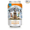 Virgils Zero Sugar Orange Soda 12 Oz