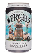 Virgils Zero Sugar Root Br Can Ogc 12 oz