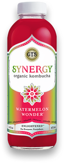 Gts Enlightened Synergy Watermln Wndr Og 48oz