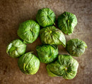 Local Tomatillos (per pound)
