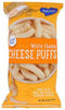 Barbaras White Cheddar Puffs l 5.5 Oz