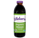 Wholesome Molasses Blackstrap Unsulf Og 16 Oz