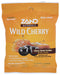 Zand Wild Cherry Honey Lozenges 15ct
