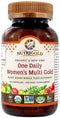 Nutrigold Women's Multi Gold OneDaily 30 capsules