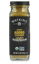 Watkins Adobo Seasoning 4.1 oz