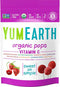 Yumearth Vitamin C Lollipops Og 30 Oz