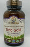 Nutrigold Zinc Gold 15 Mg 60 Vcp